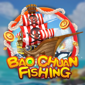 Bao Chuan Fishing on jiligames app