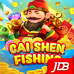 Cai Shen Fishing on jiligames app