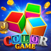 Color Game on jiligames app