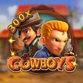 Cowboys hot slot on jiligames app