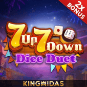 Dice Duet on jiligames app