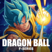 Dragon Ball slot on jiligames app