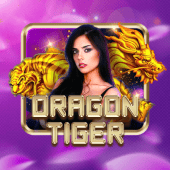 Dragon Tiger live on jiligames app