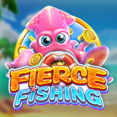 Fierce Fishing on jiligames app