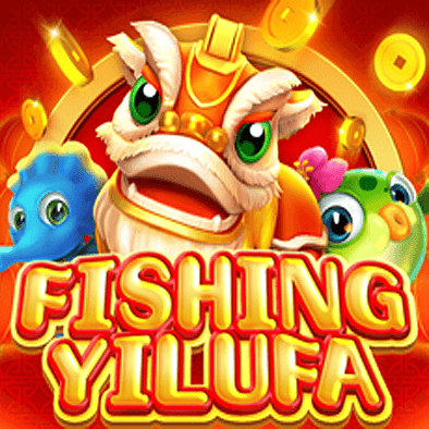 Fishing Yi Lu Fa on jiligames app