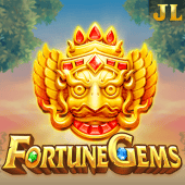 Fortune Gems slot on jiligames app