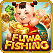 Fuwa Fishing on jiligames app