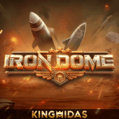 Iron Dome on jiligames app