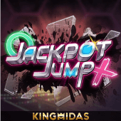 Jackpot Jump on jiligames app