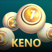 Keno on jiligames app