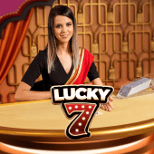 Lucky 7 live casino on jiligames app
