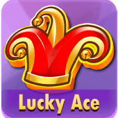 Lucky Ace hot game on jiligames app