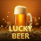 Lucky Bear on jiligames app