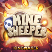 Minesweeper on jiligames app