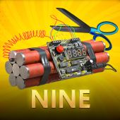 Nine on jiligames app