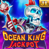 Ocean King VIP fishing