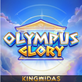 Olympus Glory on jiligames app