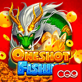 Oneshot Fishing on jiligames app