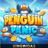Penguin Panic on jiligames app