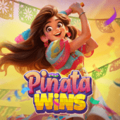 Pinata Wins slot on jiligames app