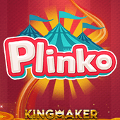 Plinko on jiligames app