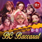 Sexy Blockchain Baccarat on jiligames app