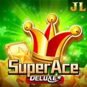 Super Ace Deluxe slot on jiligames app