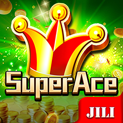 Super Ace jiligames app bonus game