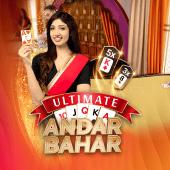 Ultimate Andar Bahar on jiligames app
