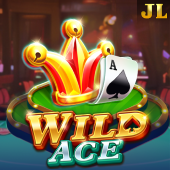 Wild Ace slot on jiligames app