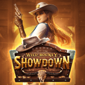 Wild Bounty Showdown slot on jiligames app